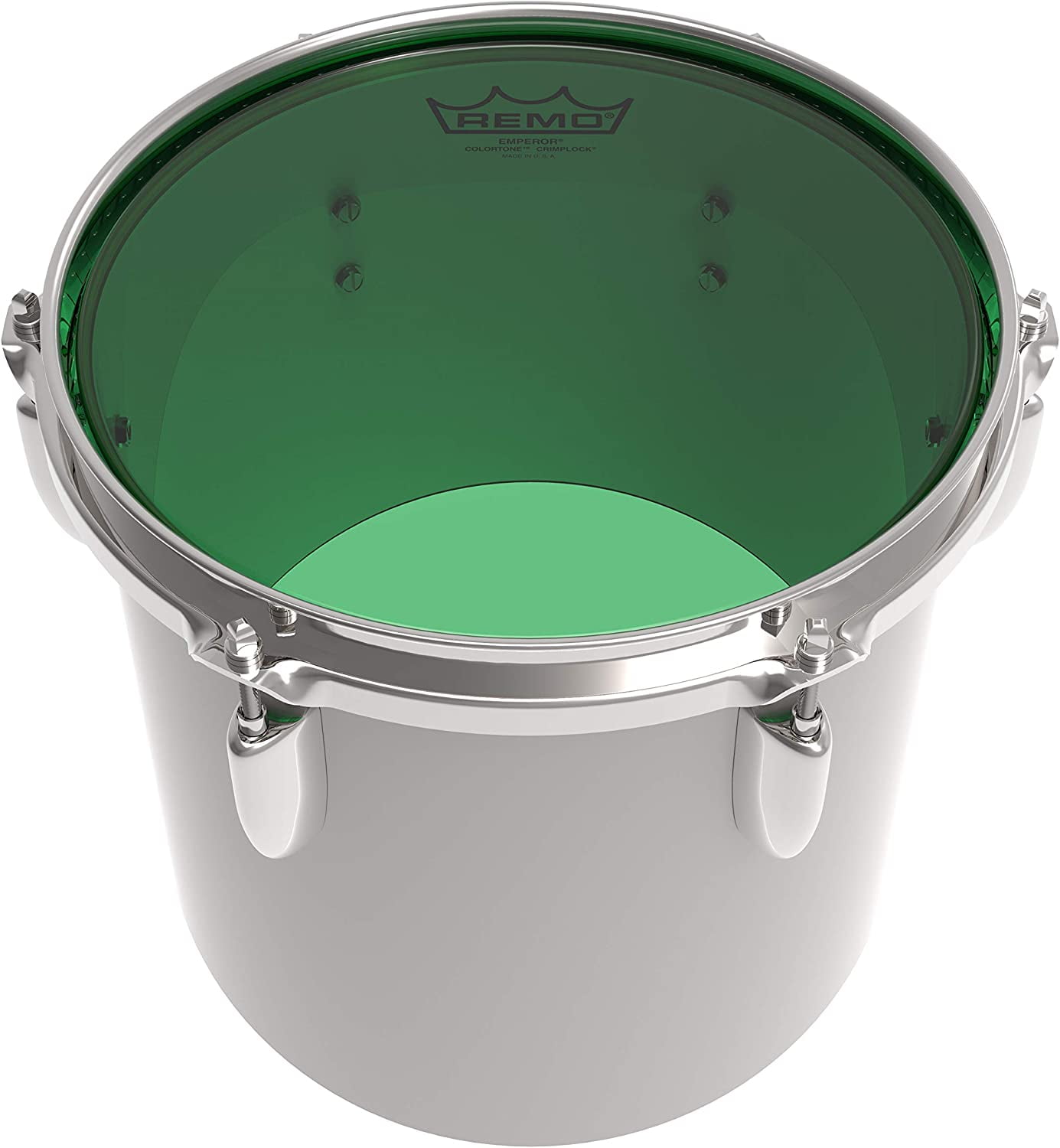 Remo 2024 colortone green