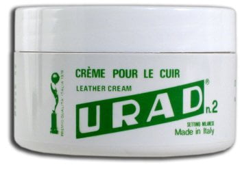 urad shoe and leather cleaner