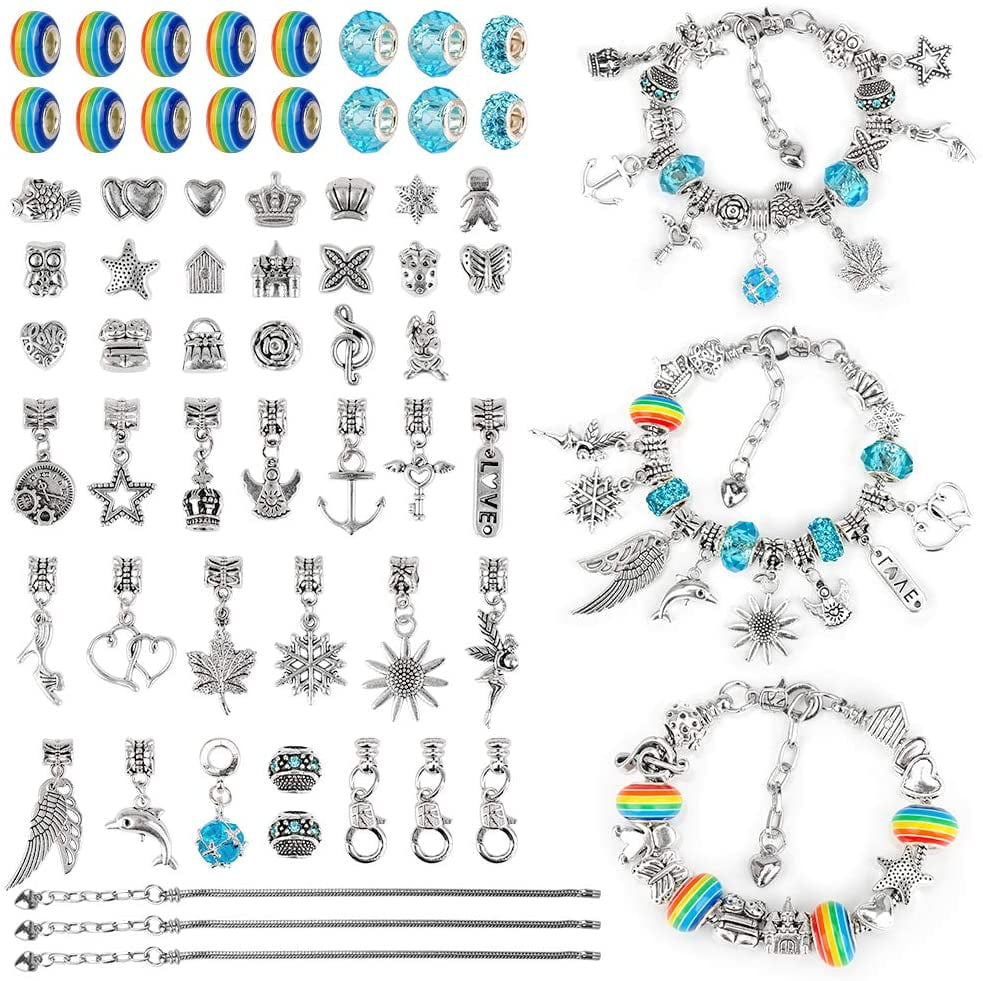 Everything You Need to Know About Charm Bracelets