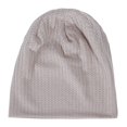 thumbnail image 2 of Gorro largo y holgado, ligero y suave, para hombres y mujeres, 2 of 6