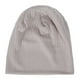 thumbnail image 2 of Gorro largo holgado de jersey suave y ligero para hombres y mujeres, 2 of 6