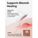 thumbnail image 4 of Parche para el acné DweasyDerm Beauty, 100% hidrocoloide, 84 parches, 4 of 9