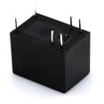 thumbnail image 1 of Electric Appliance Circuit Board 6pin Relay Signal Relays Module Electronic Component Repair Upgrade Modified Replacing Parts Type 1 24V, 1 of 5