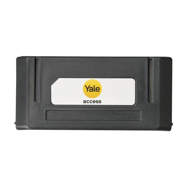 Yale Wi-Fi Smart Module Black