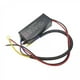 thumbnail image 1 of 2x Controlador LED Impermeable De Aluminio Para Aplicaciones De Iluminación LED Industrial 150W 900mA, 1 of 8