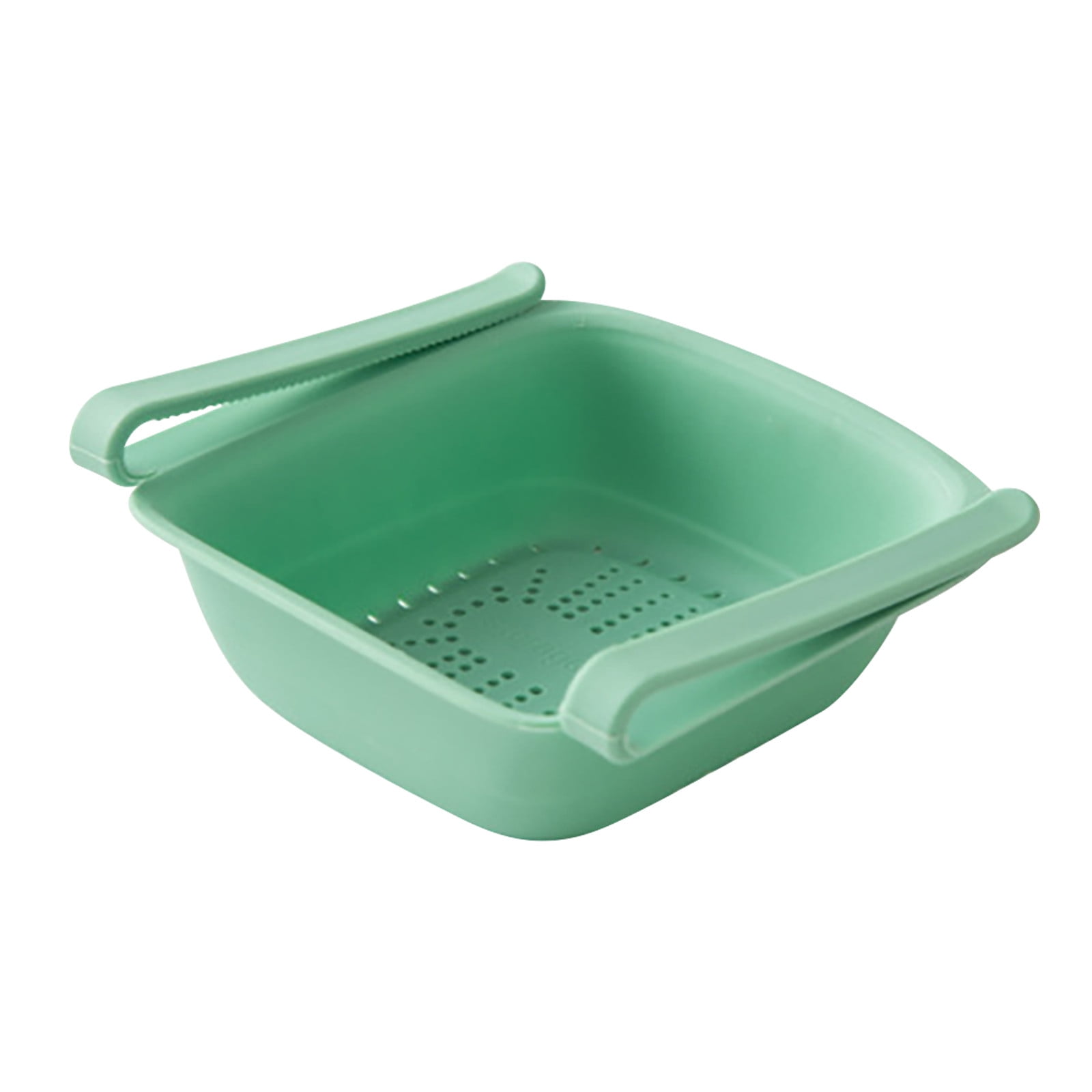 Teissuly Plastic Kitchen Drainage Basket Fruit Basket Walmart Canada