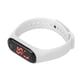 thumbnail image 5 of Mini reloj electrónico ANGGREK DG1510 LED Rojo para Niños, 5 of 8