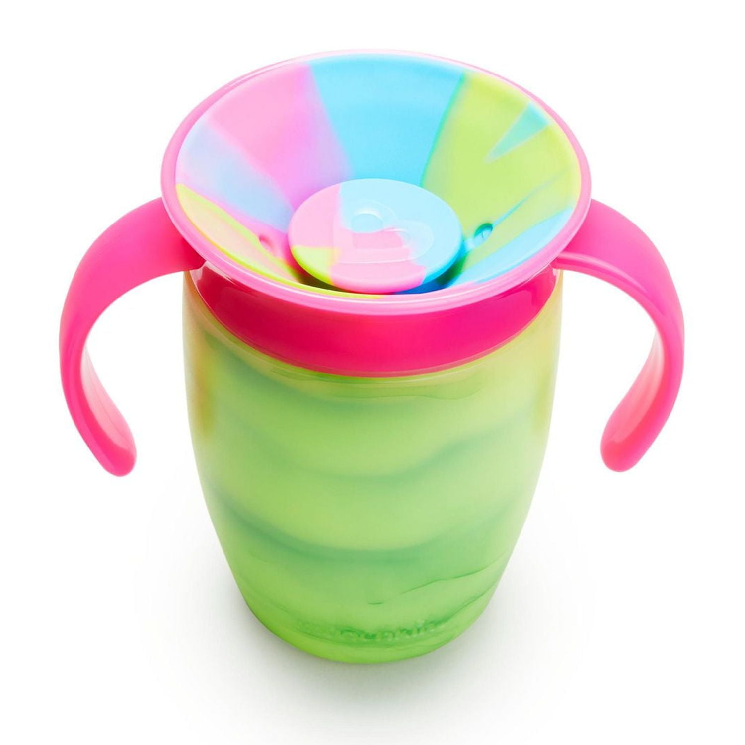 Miracle® 360° Tie Dye Trainer Cup