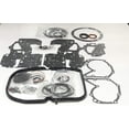 thumbnail image 2 of 722.3 (81-97) transmission rebuilt kit overhault kit clutches and filter Automatic transmission, 2 of 5