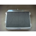 thumbnail image 2 of 52mm 3Row Aluminum Radiator For 1970-1974 DODGE CHALLENGER 26" WIDE CORE -SMALL BLOCK 1970 1971 1972 1973 1974, 2 of 5