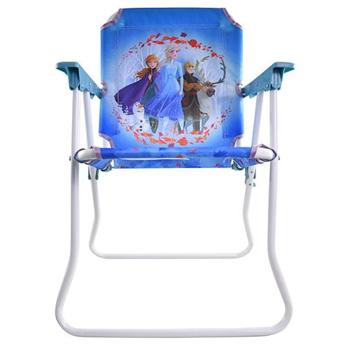 disney frozen 2 table and chair set