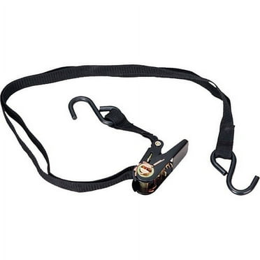 Big Game Tree Stands Ratchet Strap, 3-Pack