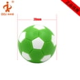 thumbnail image 4 of KAKOWELY 16 bolas de futbolín: repuesto oficial para minifutbolines de 28 mm, colores surtidos., 4 of 4