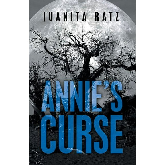 Annie's Curse, (Paperback)