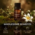 thumbnail image 6 of Gya Labs Frangipani Essential Oil - 0.34 fl oz - for Hair, Skin, Diffuser, Aromatherapy & DIY Candle Making Scent, 6 of 7