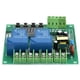 thumbnail image 4 of Módulo de retardo de relé de motor, controlador de motor de 220 V, módulo de ciclo de temporización de motor, funciones mejoradas, 4 of 9