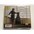 thumbnail image 2 of Dvořák: Cello Concerto, Richard Strauss: Don Quixote - Mischa Maisky, Berliner Philharmoniker, Zubin Mehta / Deutsche Grammophon Audio CD 2003 / 474 780-2, 2 of 3