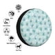 thumbnail image 4 of Fotbe Sea Turtle Funda de Llanta de Repuesto con Estampado, Engrosada, Ajuste Universal para Jeep, Remolque, RV, SUV, Camión-17 inch, 4 of 6