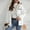 Z12, variant on Women's Oversized Coat Zip Front Hooded Long Sleeve Casual Jacket with Pockets