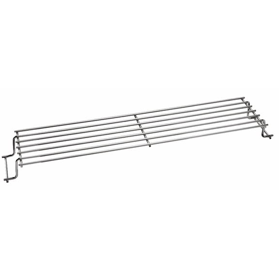 Weber Warming Rack- SPIRIT GAS GRILLS