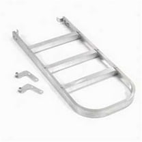 Folding Nose Extension for Aluminum Hand Trucks - Gray