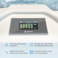 thumbnail image 3 of Sensor inteligente FreshWater IQ para monitoreo de agua en jacuzzis, 3 of 6