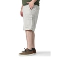 thumbnail image 3 of Lee Big Men's 11.5" Wyoming Cargo Short, Sizes 42-60, 3 of 7