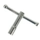 thumbnail image 2 of Accesorios de Tono de Batería Luz de Hardware de Hardware, Universal, Ergonómico para La Herramienta de Ajuste de Llave de Tambor de Tambor de Metal D, 2 of 9