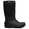 thumbnail image 2 of Bota de lluvia BOGS Classic II Tall para hombre, color negro, talla 9, 2 of 7