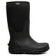thumbnail image 2 of Bota de lluvia BOGS Classic II Tall 100% impermeable para hombre, color negro, 2 of 7