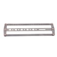 thumbnail image 3 of Leather Belt Auxiliary Positioning Punch Ruler Leather Templates Compact DIY Crafts Point End Hole Position Stencil Belt End Templates Ruler B, 3 of 9