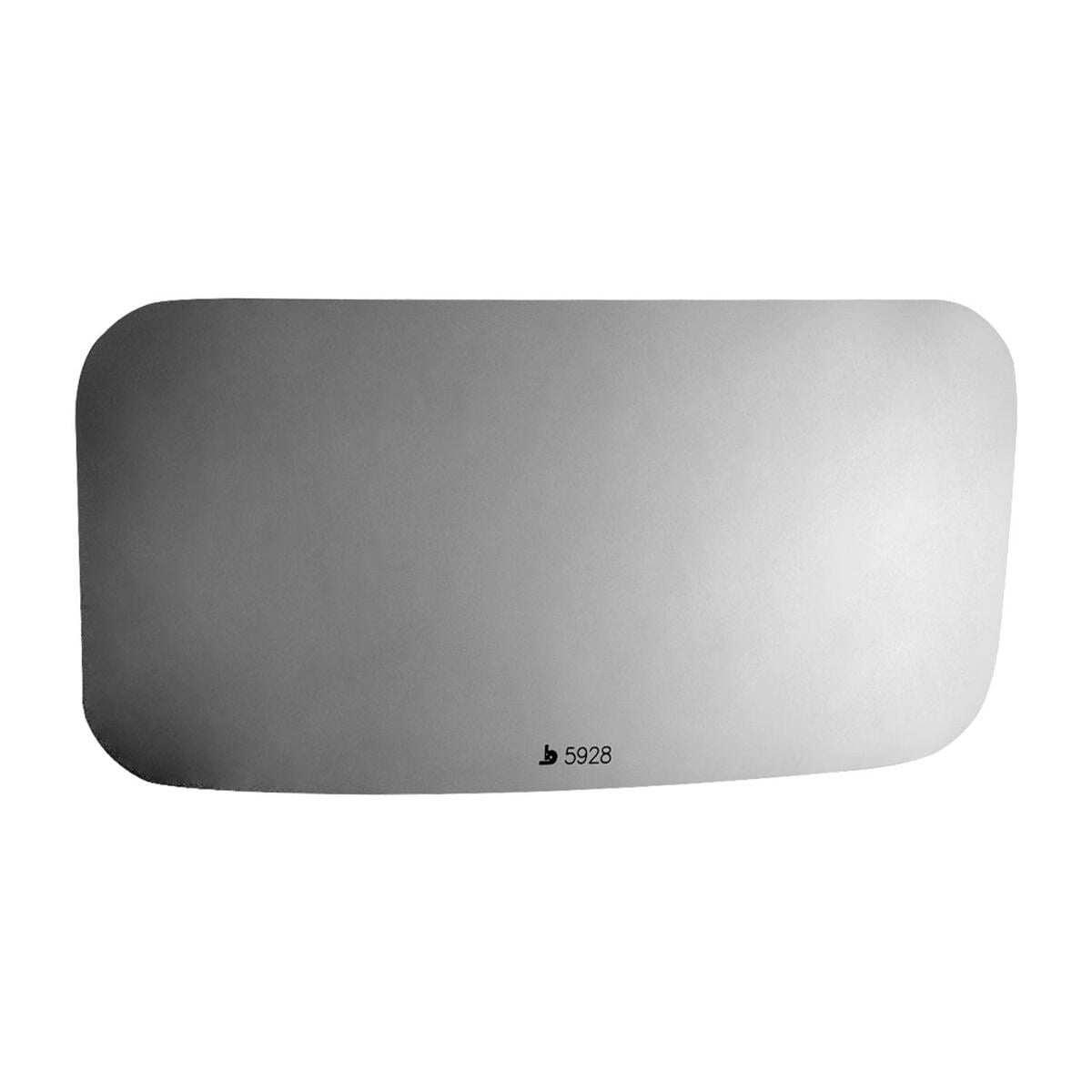 Door Mirror Glass