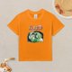 thumbnail image 2 of Camiseta Algodón de Naru para niños, 2 of 5