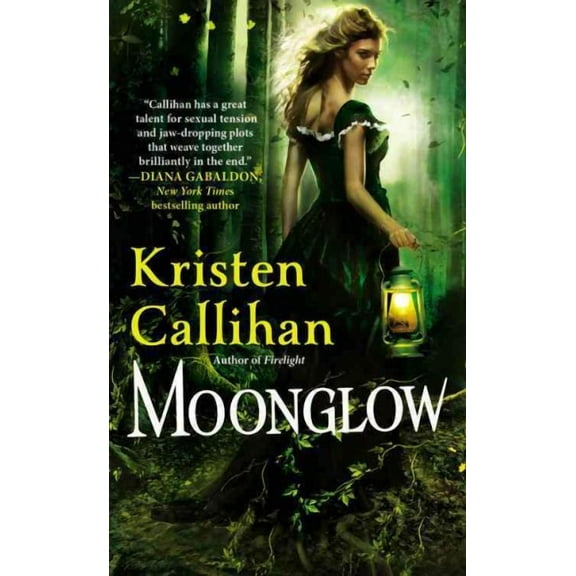 Darkest London: Moonglow (Series #2) (Paperback)