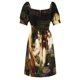 thumbnail image 5 of Waterhouse Hylas y los ninfas Manchester Art Gallery 1896 Vestido de manga corta mujer vestido de noche ropa mujer verano 2025, 5 of 6