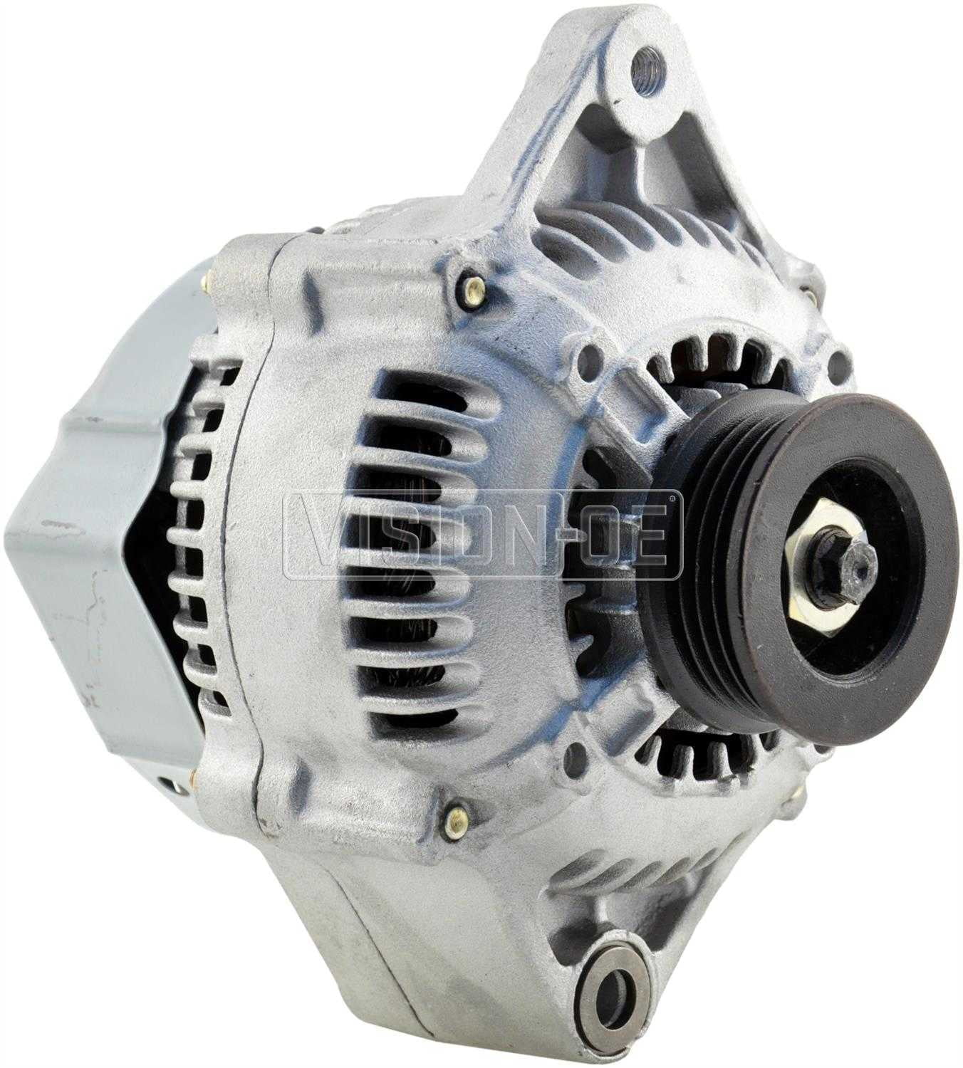 Vision OE 13521 Alternator