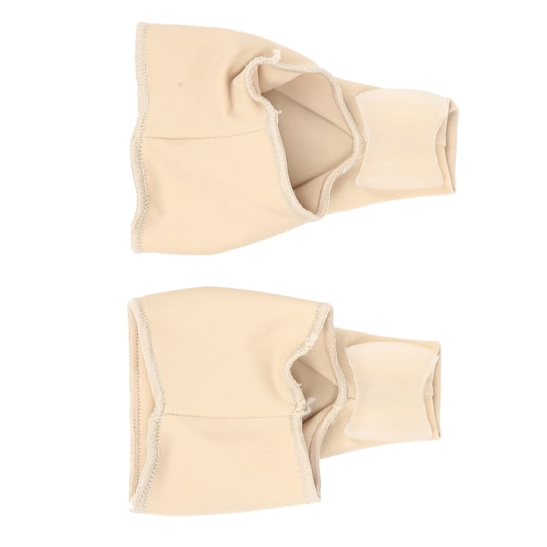 Dedo Del Pie 1 Par Hallux Valgus Férula Ortopédica Pie Pulgar Alivio Del Dolor Corrector Alisador