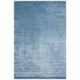 thumbnail image 2 of Safavieh Mirage Constantina Solid Area Rug, Dream Blue, 6' x 9', 2 of 8