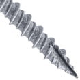 thumbnail image 5 of Tornillos para techos Jake Sales, metal, 10 x 2 cm, fabulosos. Carbón vegetal (250), 5 of 5