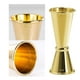 thumbnail image 2 of Herramienta Profesional De Copa De Cóctel Mezcla De Taza Medidora Para Martini Home Bar Gold 30 45 Sunnimix batidor de coctéles, 2 of 8