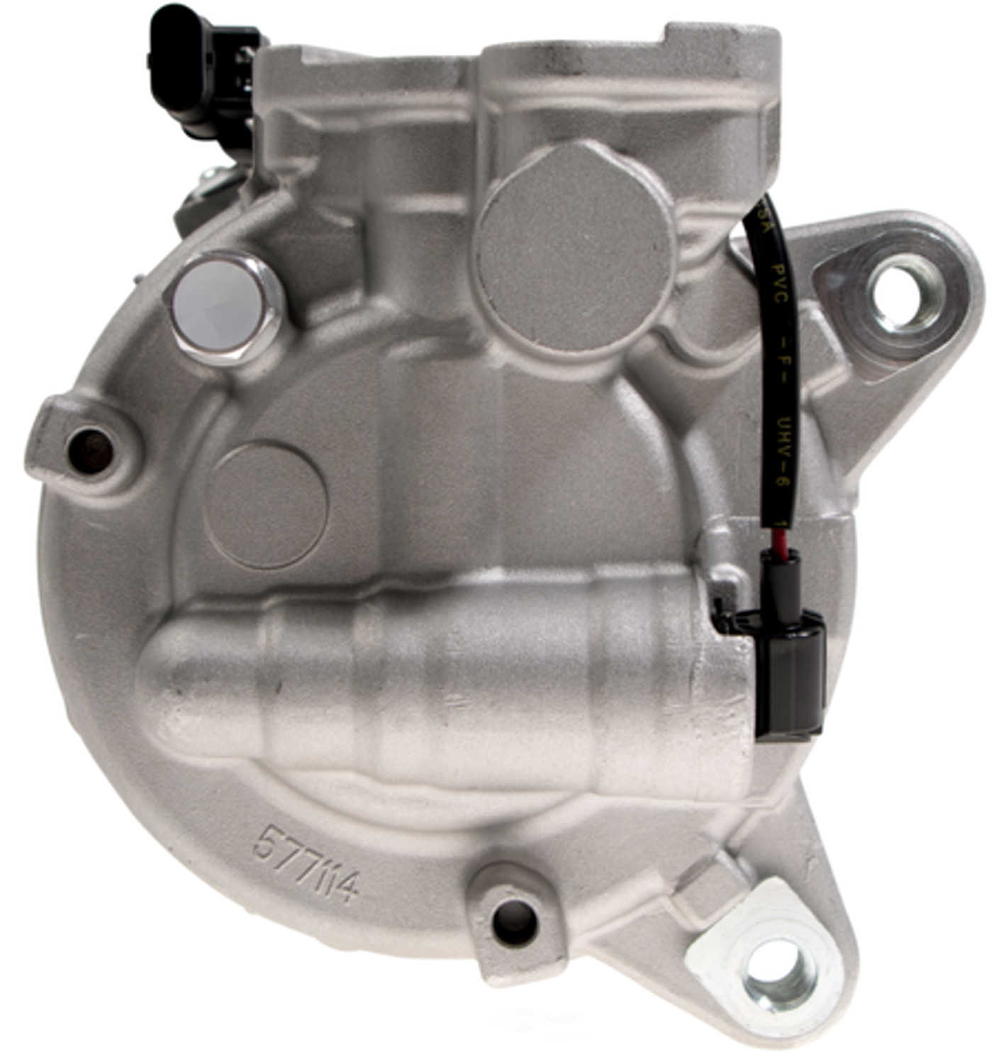 Four Seasons 178308 Denso 7SES17C Compressor