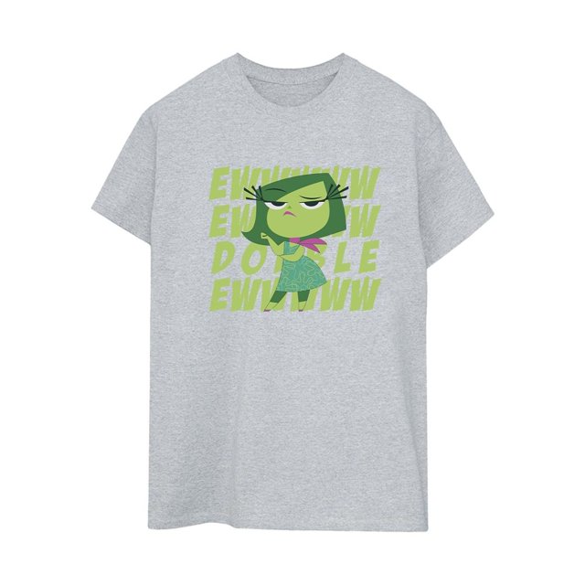 Inside Out 2 T-Shirt Femme Petit Ami