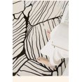 thumbnail image 3 of Washable Area Rugs Irregular Rug Large Rug for Living Room Bedroom Rug Soft Fluffy Rug Indoor Carpet, 3 of 6