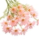 thumbnail image 1 of 5 Piezas De Simulación De Margaritas Pequeñas, 5 Ramas De Cosmos, Accesorios De Decoración, Flores De Simulación, 1 of 2