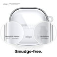thumbnail image 6 of Clear Samsung Galaxy Buds 2 Pro Case (2022) / Galaxy Buds 2 Case (2021) / Galaxy Buds Pro Case (2021) / Galaxy Buds Live Case (2020) [US Patent Registered], 6 of 6