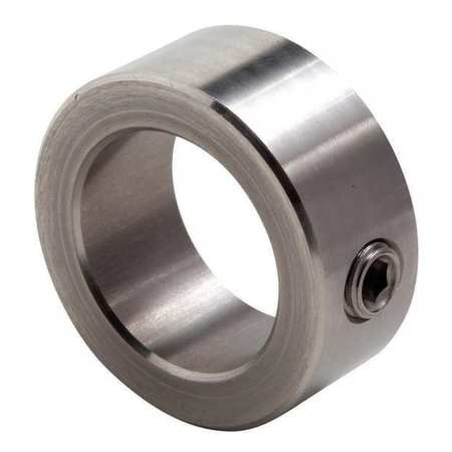 zinc plated set shaft collar 1 PC 1-5/16” bore 