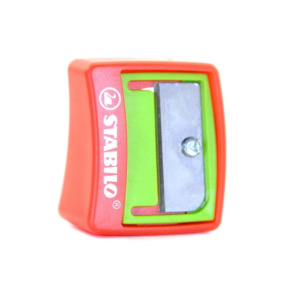 Woody Sharpener each (pack of 4)