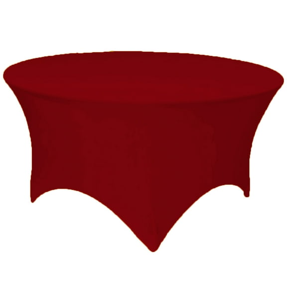 Fitted Elastic Tablecloth