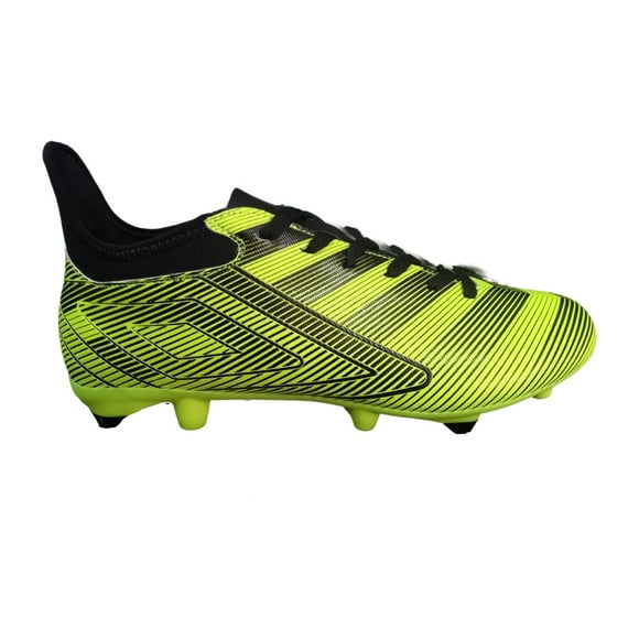 Tenis de fútbol Umbro Veloce LT III FG AMARILLO 81965U DKN HOMBRE 26.5 cm