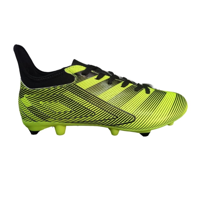 TENIS DE FUTBOL UMBRO VELOCE LT III FG AMARILLO 81965U DKN HOMBRE 27 cm